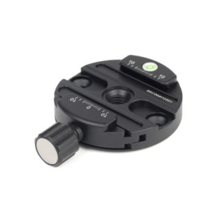 Sunwayfoto DDY-64i Discal Clamp 64mm With Short Handle