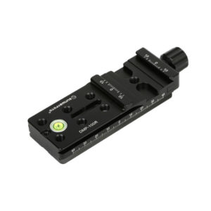 Sunwayfoto DMP-100R Multi-Purpose Rail Nodal Slide