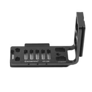 Sunwayfoto DPL-03R Universal L-type Quick-Release Bracket
