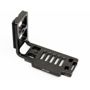 Sunwayfoto DPL-04R Universal L-type Quick-Release Bracket