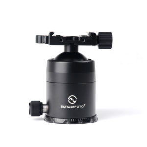 Sunwayfoto FB-44III Classic Ball head