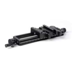 Sunwayfoto MFR-150 Macro Focusing Rail (Lever Release)