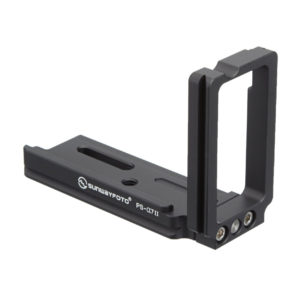 Sunwayfoto PSL-α7II Custom L Bracket for Sony A7