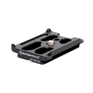 Sunwayfoto PC-5DIIIR Plate for Canon 5D Mark III