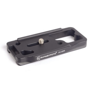 Sunwayfoto PC-6DR Plate for Canon 6D Body