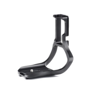 Sunwayfoto PCL-5DIVG Custom L Bracket for Canon 5D IV with Battery Grip