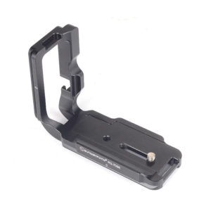 Sunwayfoto PCL-7DIIR Custom L Bracket for Canon 7D MK II