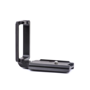 Sunwayfoto PFL-XT3 Custom L Bracket for Fujifilm X-T3