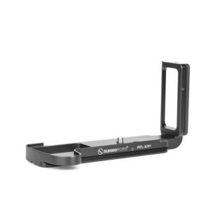 Sunwayfoto PFL-XH1 Aluminium L Bracket for Fujifilm X-H1