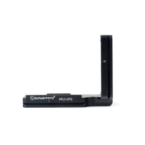 Sunwayfoto PFLO-XT2 Custom L Bracket for Fujifilm X-T2/X-T3