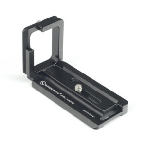 Sunwayfoto PSL-A6300 Custom L Bracket for Sony α6300