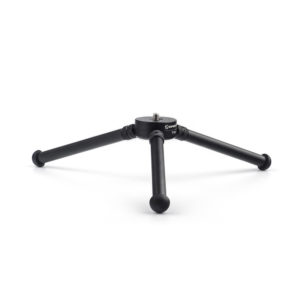 Sunwayfoto T1A11-11 Mini Aluminium Table Tripod