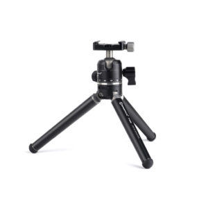 Sunwayfoto T1A20D-T Professional Mini Tripod Ballhead Combo