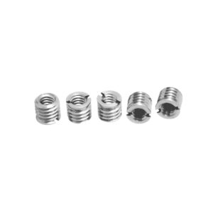 Sunwayfoto TN-01 Bushing Reducer 9mm (5 Pack)