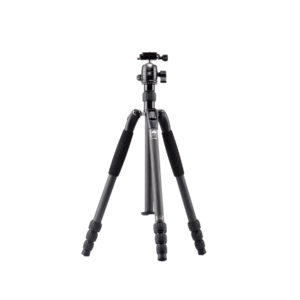 Sirui T-024SK Carbon Fibre Tripod with B-00K Ball Head