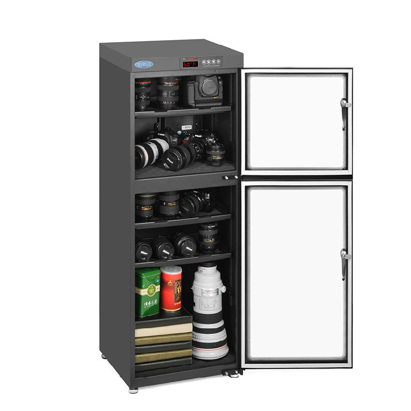 Sirui HC-200 Electronic Humidity Control Cabinet - Image 3