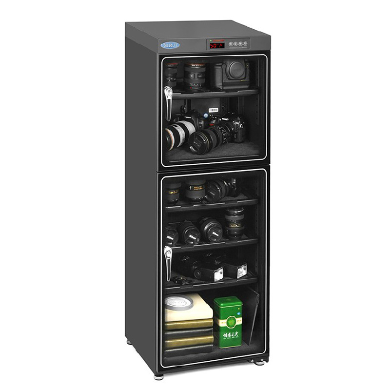 Sirui HC-200 Electronic Humidity Control Cabinet - Image 2