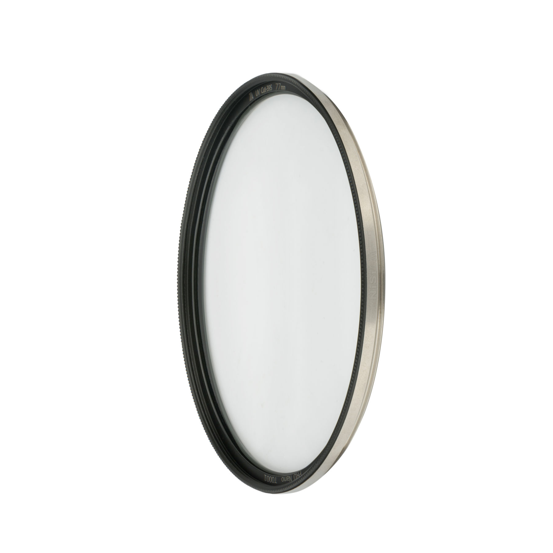 NiSi 95mm Ti Pro Nano UV Cut-395 Filter (Titanium Frame) - Image 10