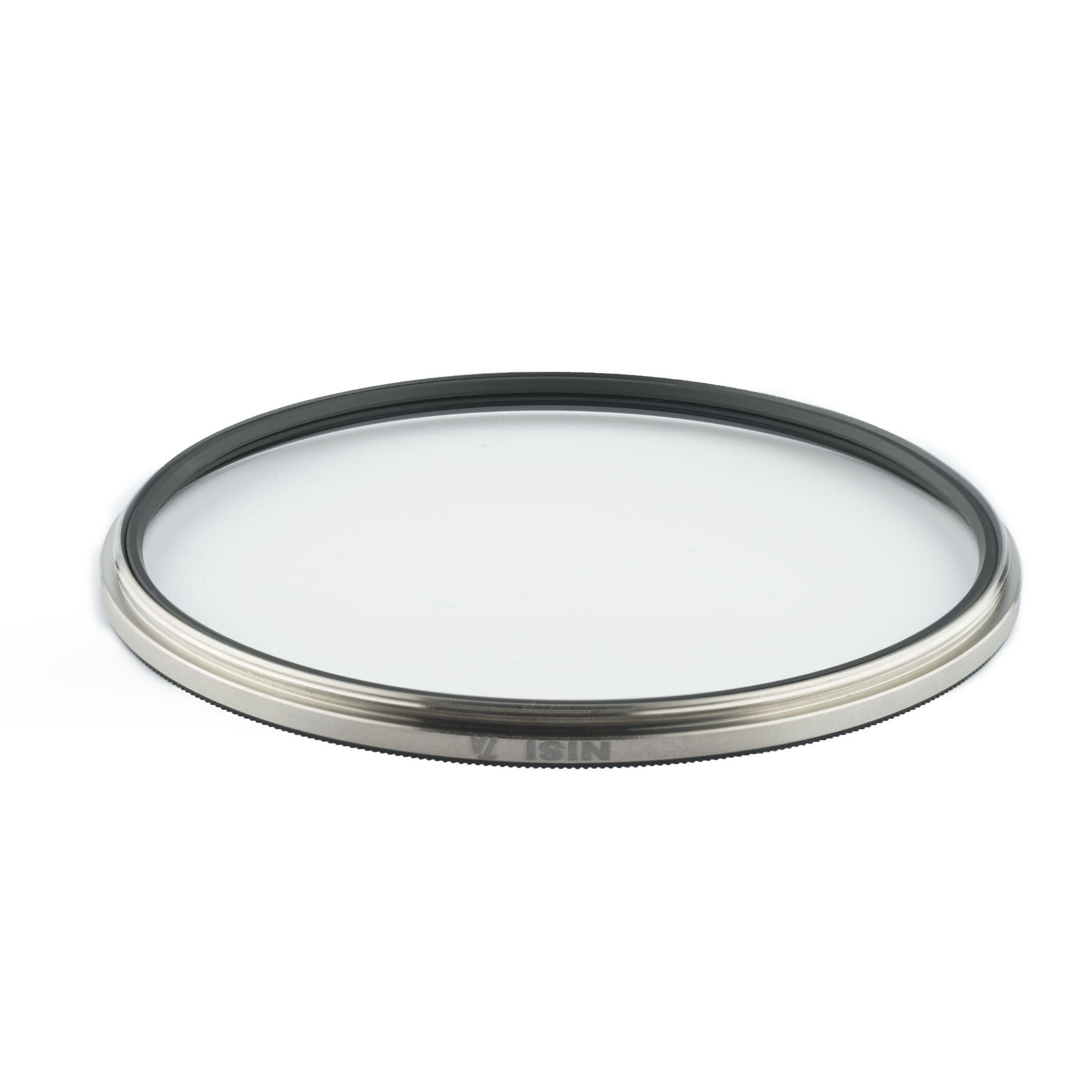 NiSi 95mm Ti Pro Nano UV Cut-395 Filter (Titanium Frame) - Image 12
