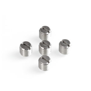 Sunwayfoto TN-02 Bushing Reducer 9mm (5 Pack)