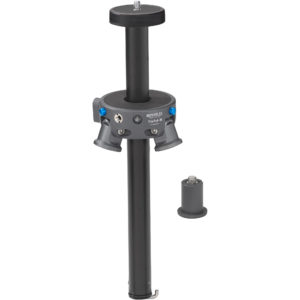 Novoflex TRIOPOD-M Base with Center Column (No Legs)