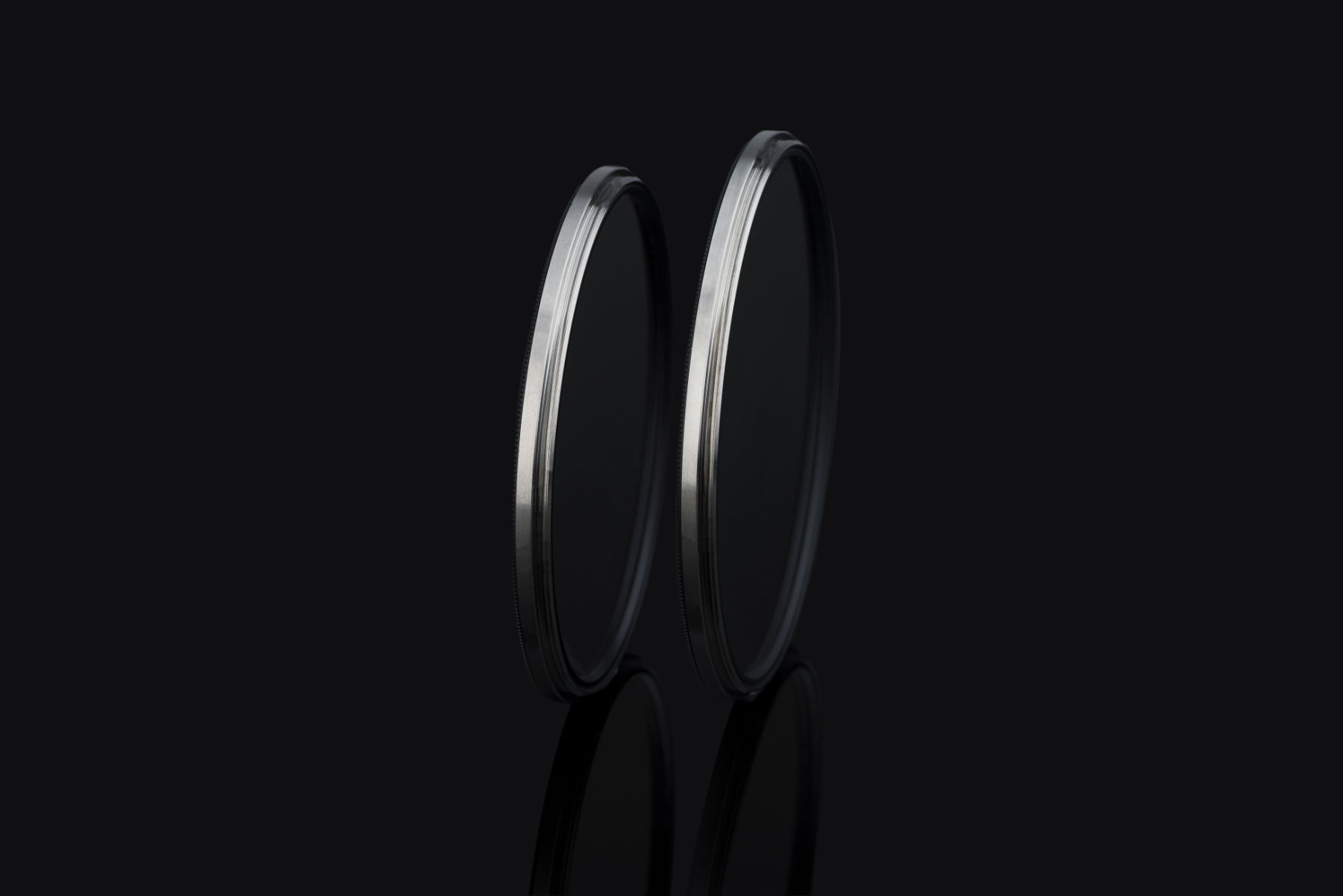 NiSi 95mm Ti Pro Nano UV Cut-395 Filter (Titanium Frame) - Image 7