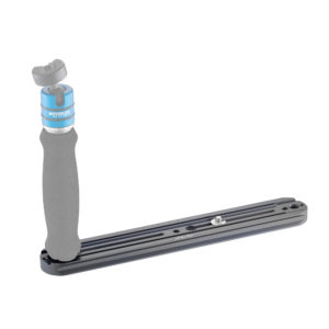 Novoflex X-BASIS Base Plate