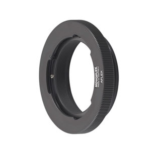 Novoflex AFLEX A-Mount to BAL-F Adapter Ring