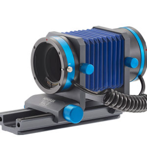 Novoflex BAL-EOS Auto Bellows for Canon EF-Mount