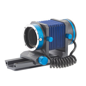 Novoflex BAL-EOSR Auto Bellows for Canon RF-Mount