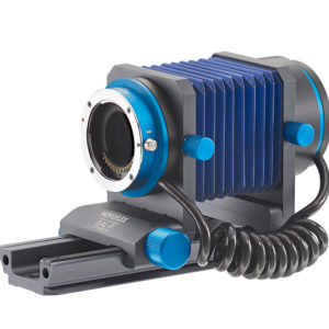 Novoflex BAL-MFT Auto Bellows for Micro Four Thirds
