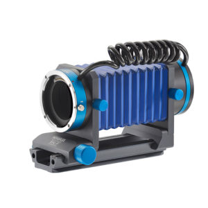 Novoflex BAL-NIKZ Auto Bellows for Nikon Z-Mount