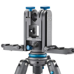 Novoflex FALCON Double Gimbal Head