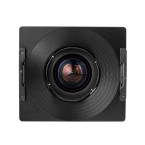 NiSi 180mm Filter Holder For Irix 11mm f/4