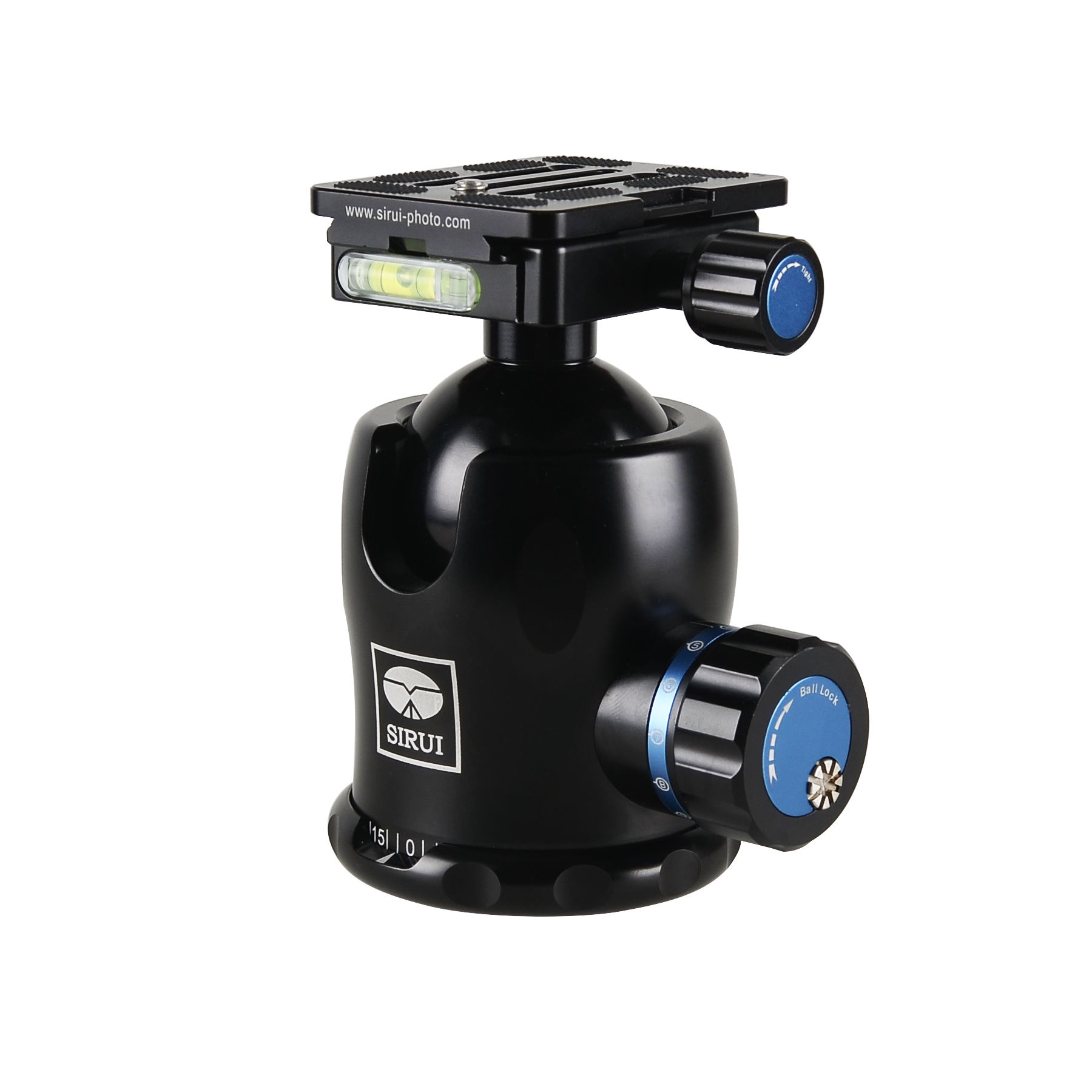 Sirui K-40II Ball Head - Image 3