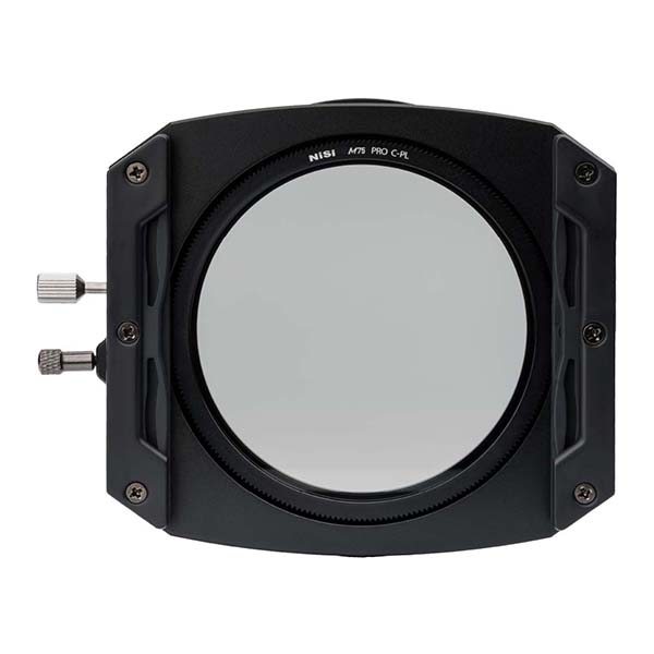 NiSi M75 75mm Starter Kit with Pro C-PL - Image 3