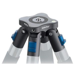 Novoflex QP B QuadroPod Platform Base