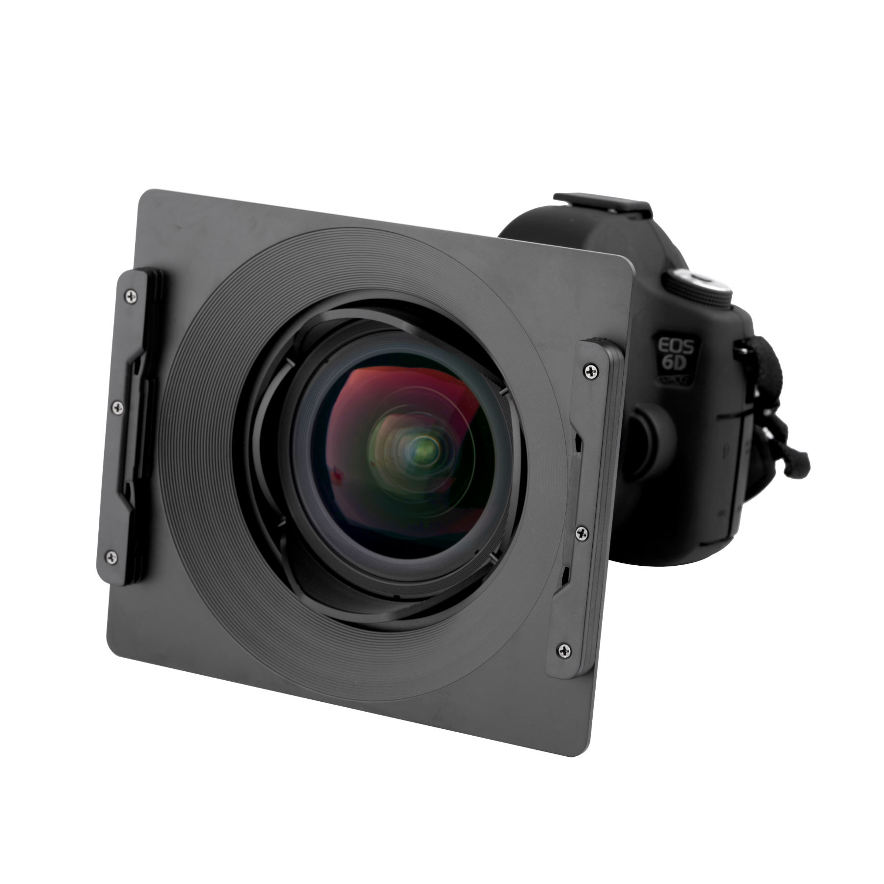 NiSi 150mm Q Filter Holder For Samyang 14mm XP f/2.4 Lens - Image 2