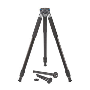 Novoflex TRIOMA2830 TrioPod-M Aluminum Tripod (3-Section)