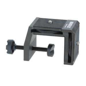 Novoflex UNIKLEM Universal Clamp with 1/4" Screw