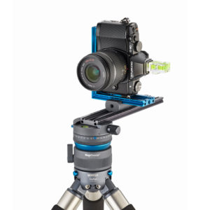 Novoflex VR-SYSTEM MINI Panoramic Head