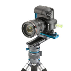 Novoflex VR-SYSTEM III Single Row Panorama System