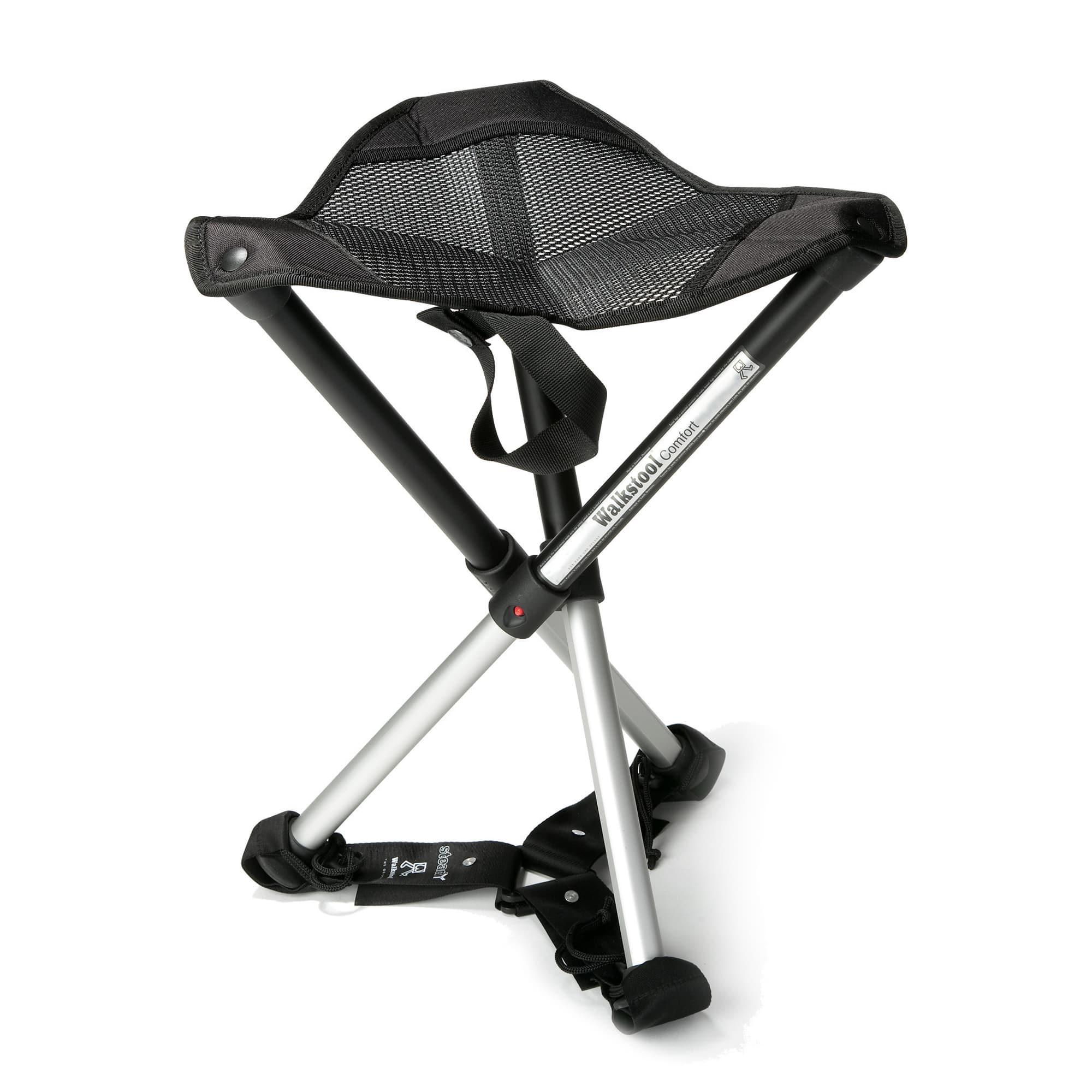 Walkstool Steady - Walkstool Stabiliser with Case - Image 2