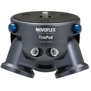 Novoflex TRIOPOD Base