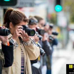 Photography Courses